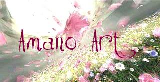 Amano Art