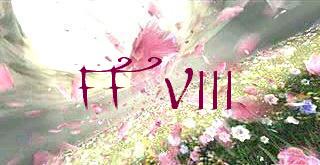 Final Fantasy VIII
